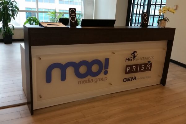Moo Media Group